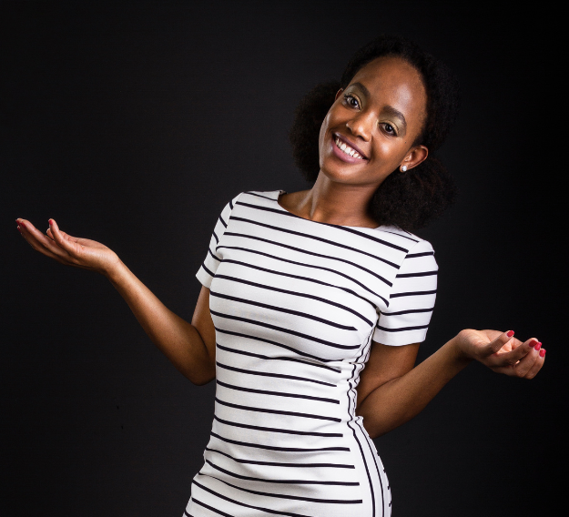 Emily Kamau